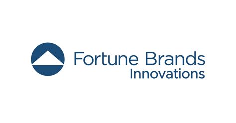 Fortune Brands Innovations .